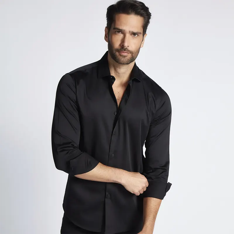 Camisa Social Masculina